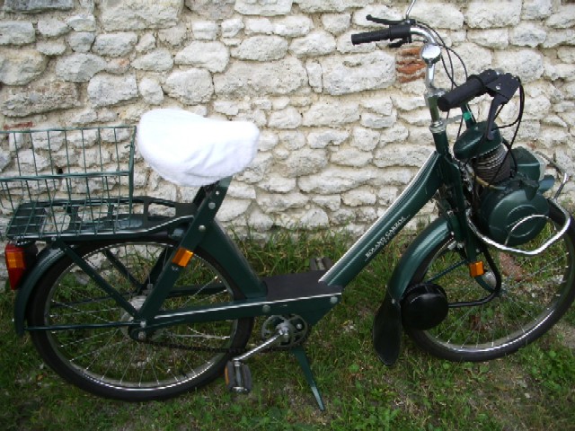 solex roland garros